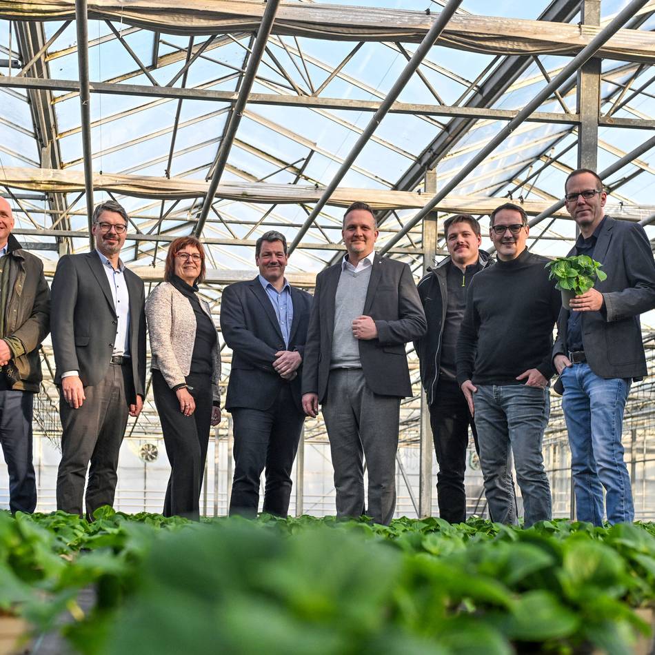 Tag der Ausbildung in Geldern: „Wir müssen so viele junge Menschen wie möglich ausbilden“