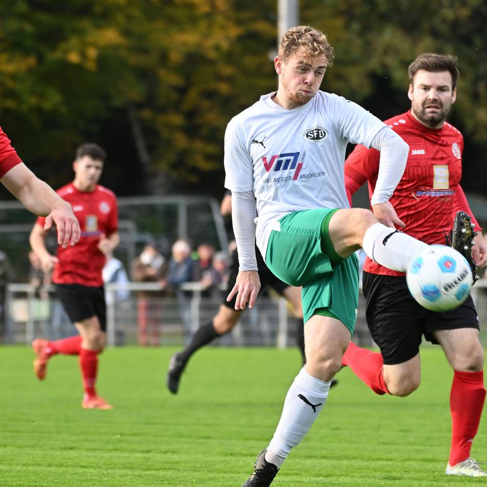 Auf zum Camp Nou: Ein Derby für die Barcelona-Tour der Nachwuchskicker