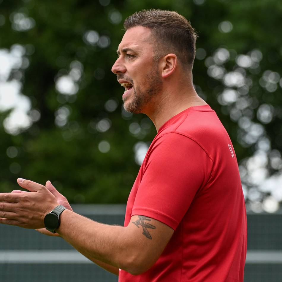 Trainer-Duo hört im Sommer auf: Deshalb beendet Ernes Tiganj die Erfolgsgeschichte mit Viktoria Goch II