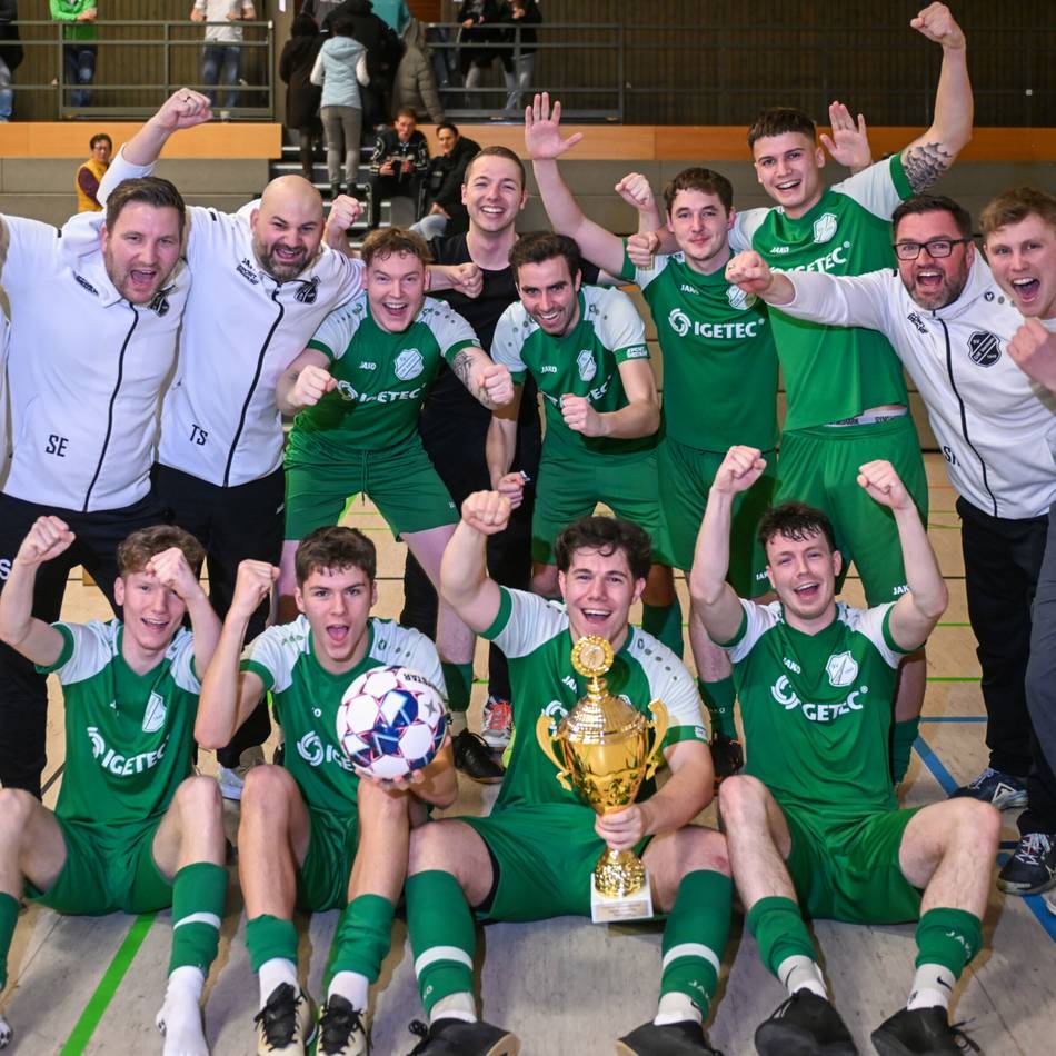 Das große Fußball-Wochenende: Der Gelderner Budenzauber-Doppelpack für Fußball-Nostalgiker