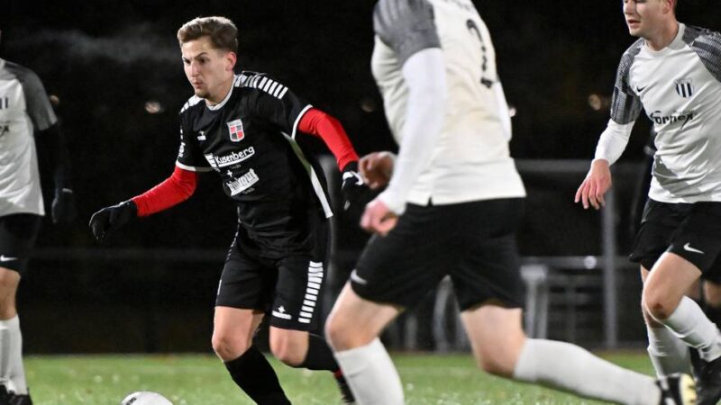 Ein echter und ein gefühlter Neuzugang: Der Kader von Viktoria Goch für den zweiten Teil der Saison steht