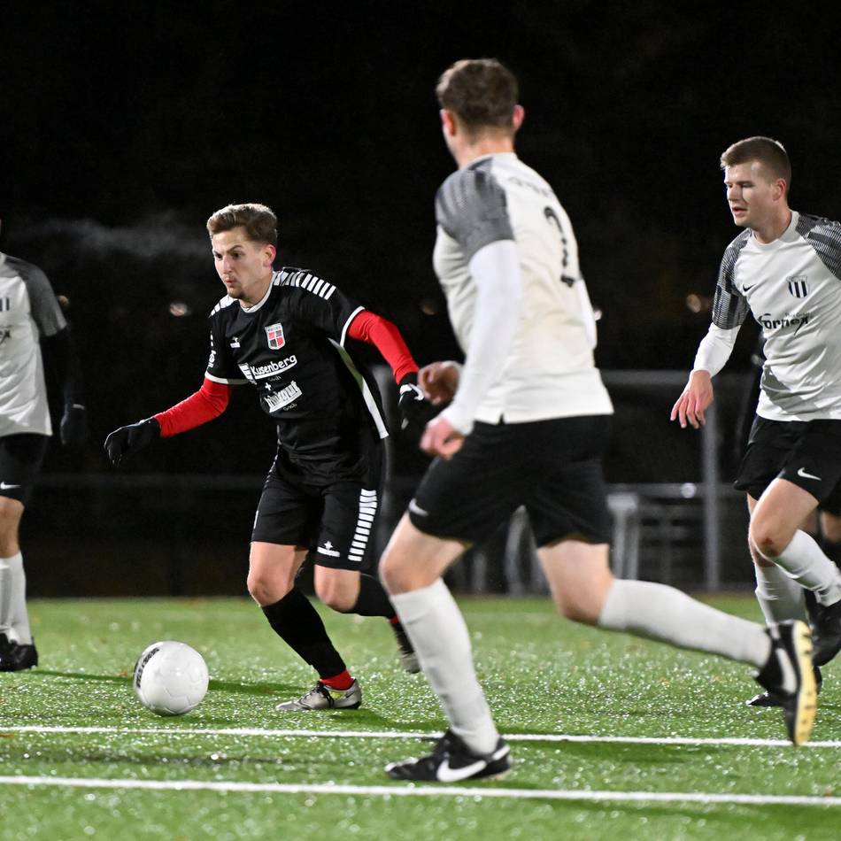 Ein echter und ein gefühlter Neuzugang: Der Kader von Viktoria Goch für den zweiten Teil der Saison steht