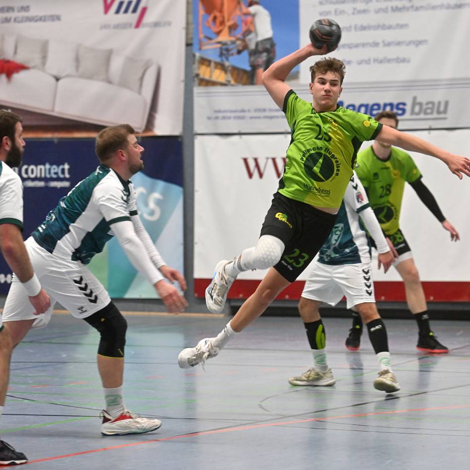 Packende Aufholjagd: So kämpft sich der SV Straelen zu einem „gefühlten Sieg“