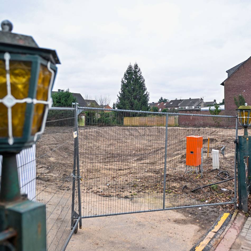 Turnhalle soll wieder geräumt werden: So entwickelt sich die Zahl der Asylbewerber in Kevelaer