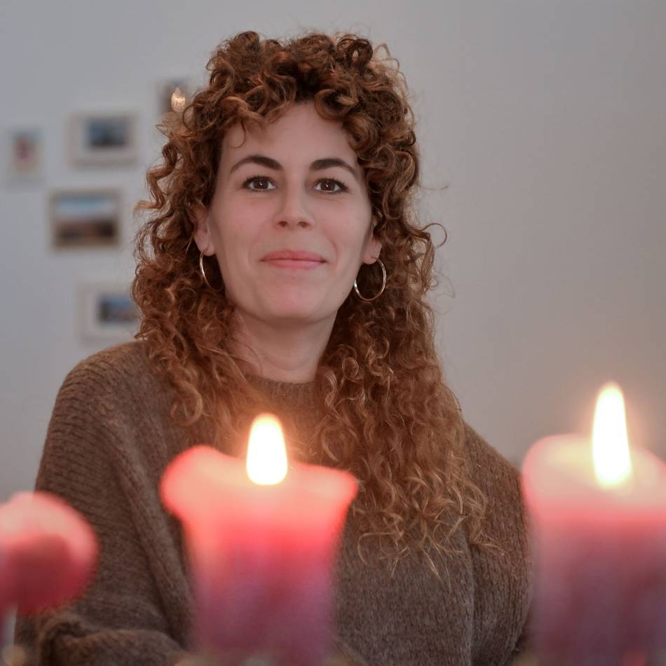 Walbeckerin wird Trauerrednerin: „Ich weiß, dass wir uns eines Tages wiedersehen werden“