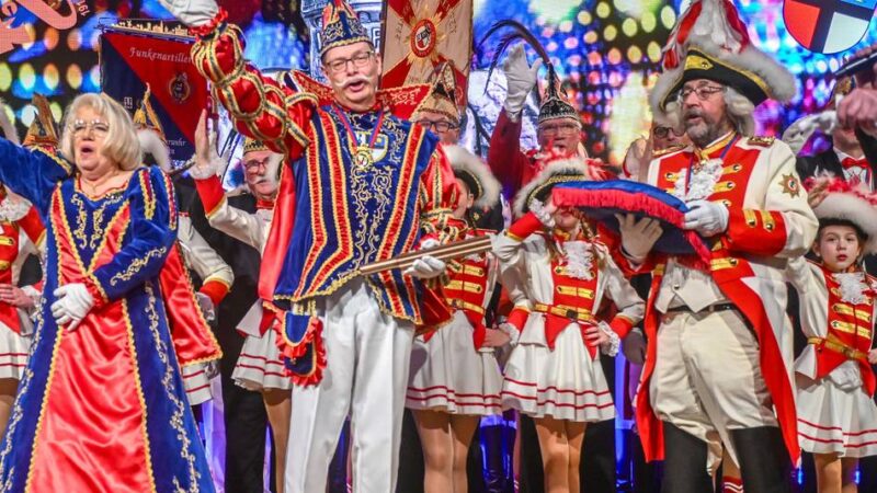 Jahresrückblick in Bildern: So war 2025 in Kempen und Grefrath