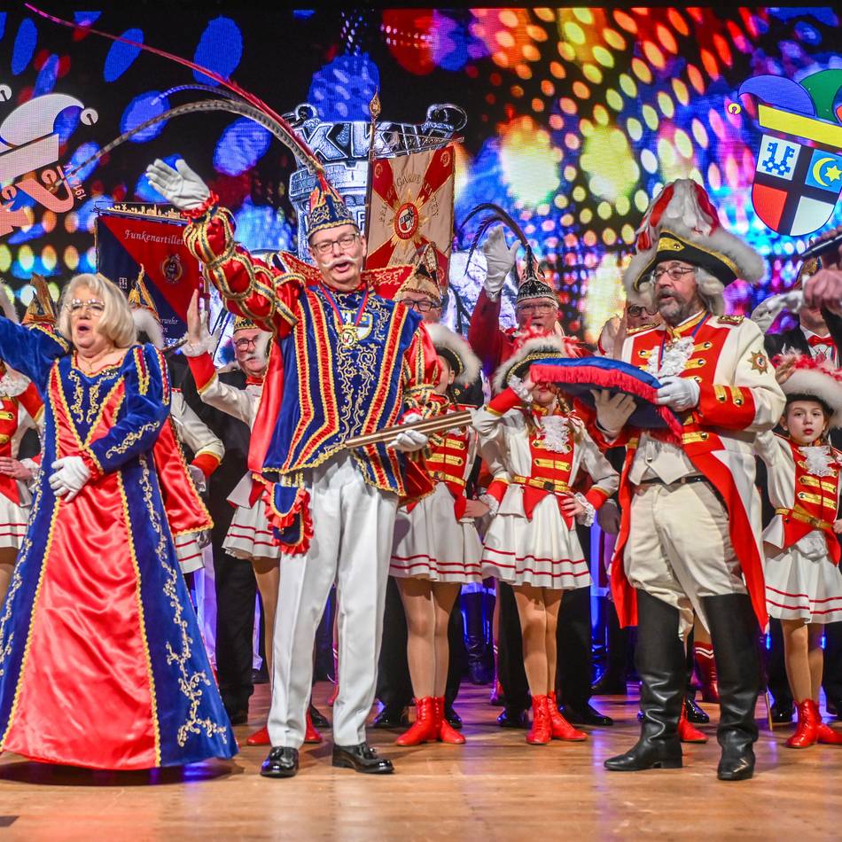 Jahresrückblick in Bildern: So war 2025 in Kempen und Grefrath