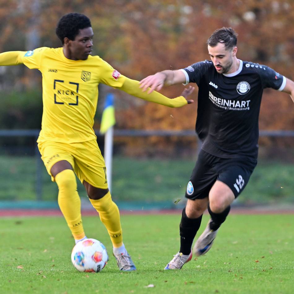 Schwierige Wintervorbereitung: SC St. Tönis schon vor Rückrunden-Start personell gebeutelt – aber optimistisch