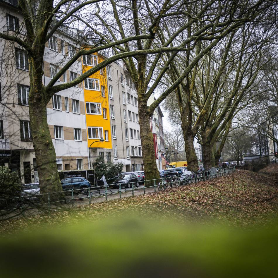 Mieterschutz in Düsseldorf: Soll Düsseldorf weitere Erhaltungssatzungen bekommen?