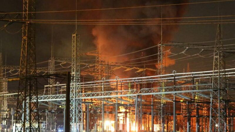 Nach Blackout in Berlin: So ist Leverkusen auf Stromausfall vorbereitet