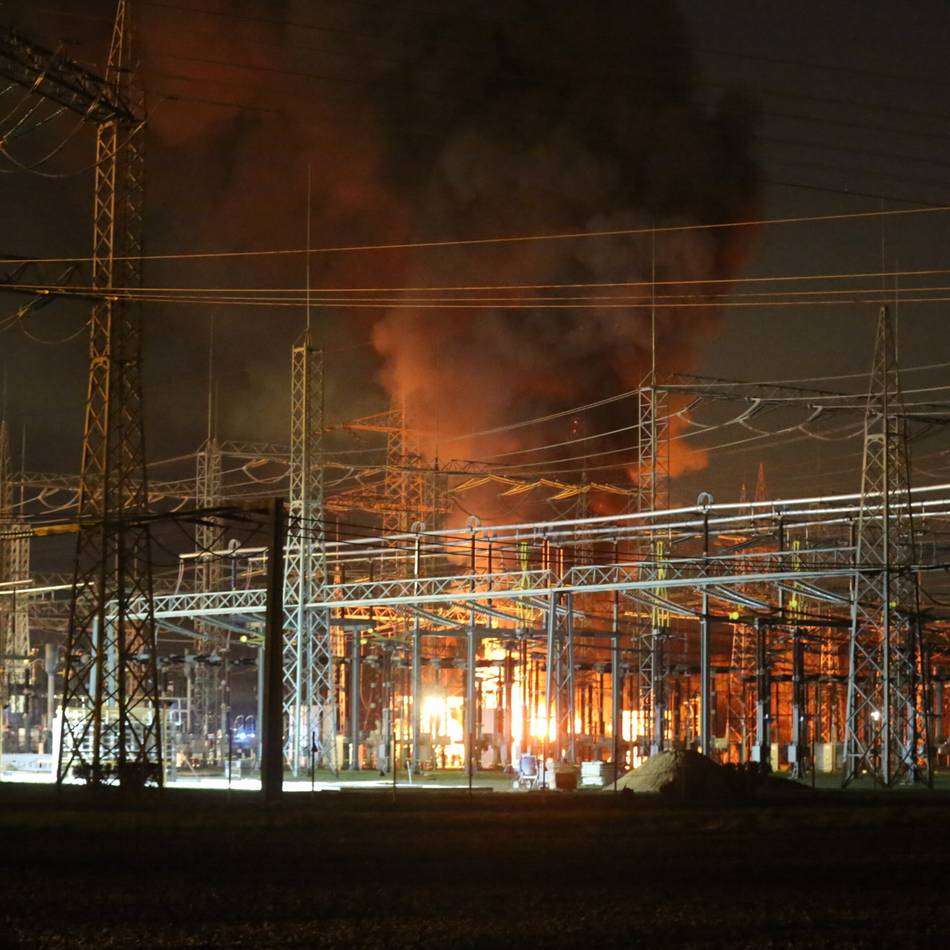 Nach Blackout in Berlin: So ist Leverkusen auf Stromausfall vorbereitet