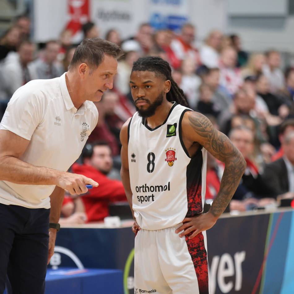 Giants benötigen externe Verstärkung: Warum Hansi Gnad jetzt handeln muss