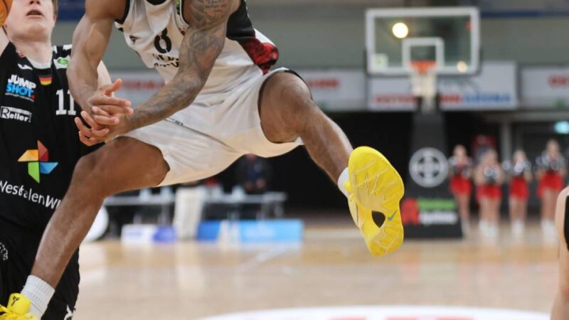 Abstiegskampf in der ProA: Giants bleiben am Boden