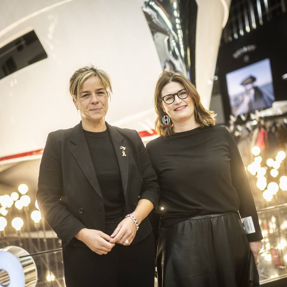 Messe in Düsseldorf: Boot 2026 – was zur größten Wassersportschau der Welt wichtig ist