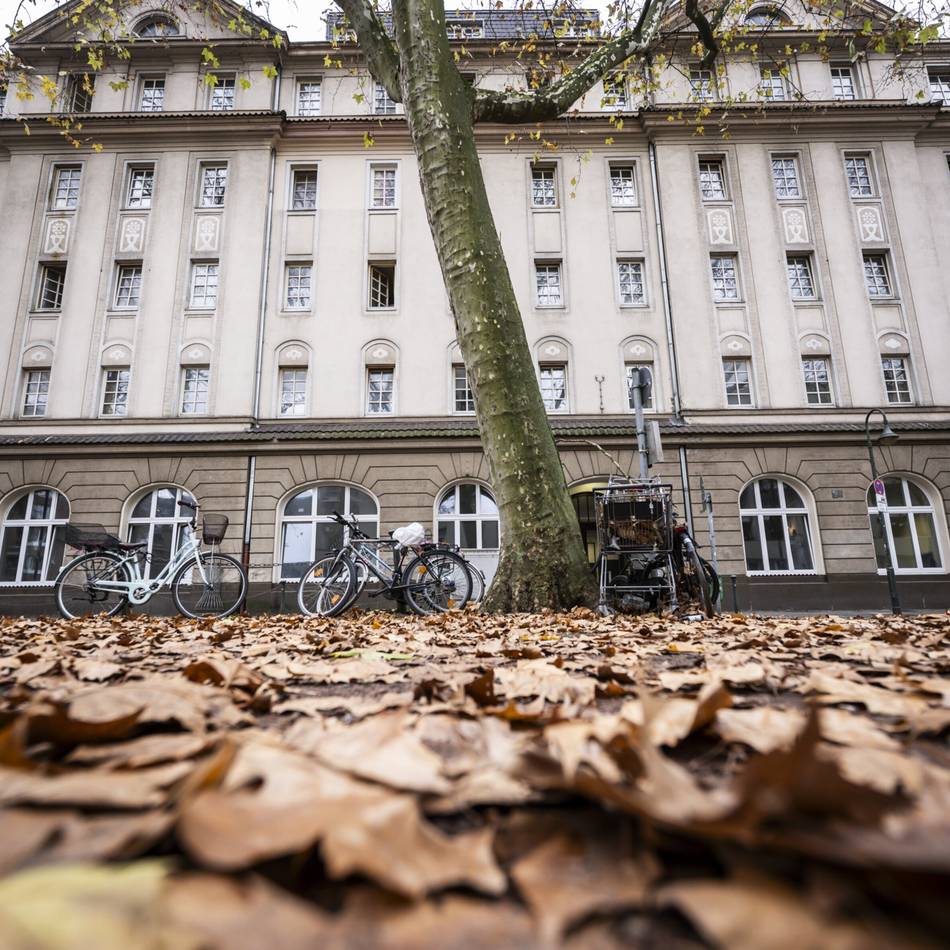 Pläne für Hilfezentrum in Oberbilk: Es gibt keine beste Lösung für die Drogenszene in Düsseldorf