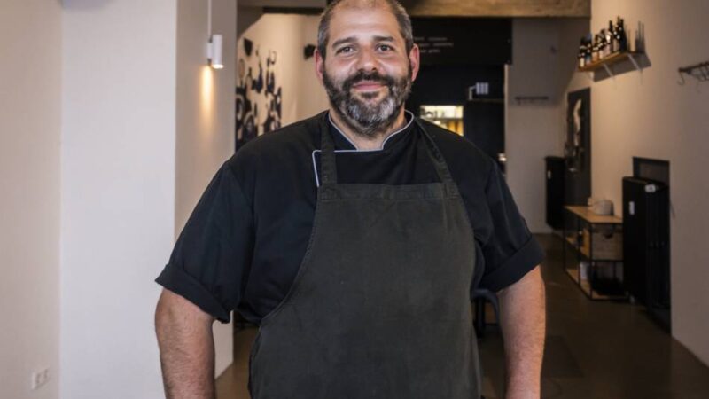 Ebenfalls in Unterbilk: Chef der Noa Foodbar öffnet neues Restaurant in Düsseldorf