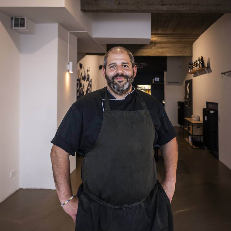 Ebenfalls in Unterbilk: Chef der Noa Foodbar öffnet neues Restaurant in Düsseldorf