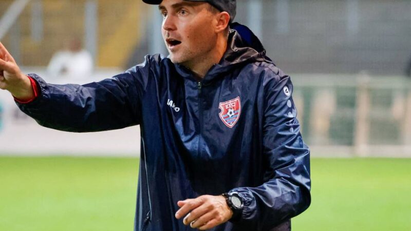 „Schon einige Absagen eingehandelt“: So will der KFC Uerdingen die Zwangspause nutzen