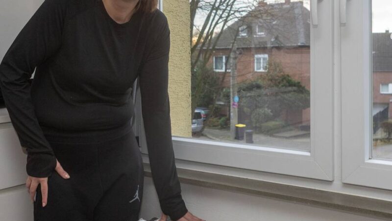 Frierende Mieter in Krefeld: Heizung in zwei LEG-Häusern seit einem Monat defekt