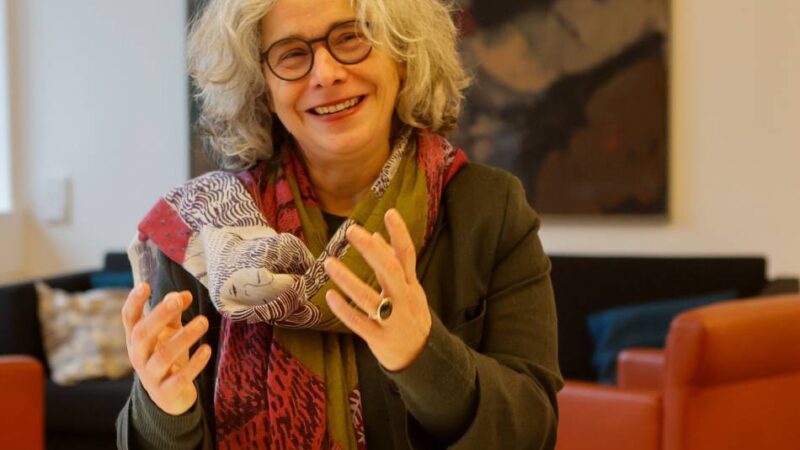 Präsidentin der Hochschule Niederrhein: „KI wird das Studium radikal verändern“