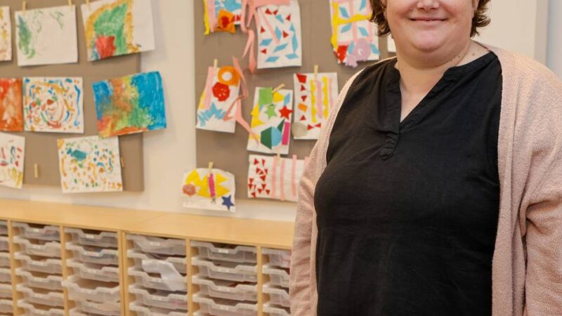 Serie Kinder und Kindergarten: Inklusion in der Kita: Was Eltern dazu wissen müssen