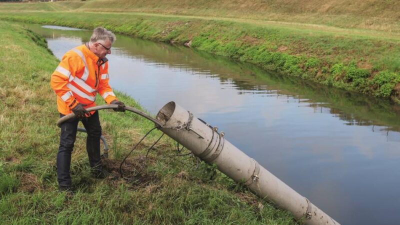 Bilanz nach vier Jahren: Emscher abwasserfrei – chemischer Zustand aber noch nicht gut