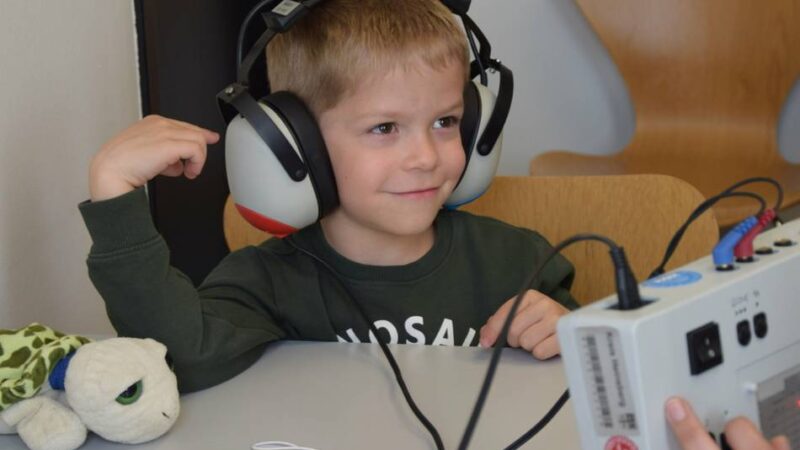 Einschulung im Kreis Viersen: So läuft die Schuleingangsuntersuchung ab