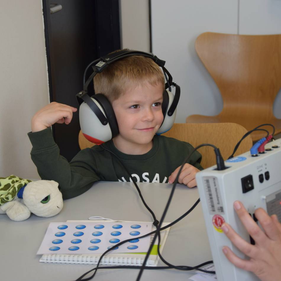 Einschulung im Kreis Viersen: So läuft die Schuleingangsuntersuchung ab