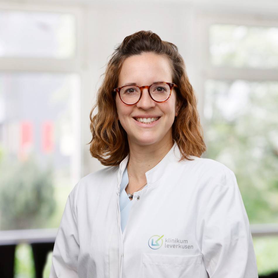 Urologie am Klinikum Leverkusen: Neue Oberärztin will Lebensqualität von Krebspatienten erhöhen