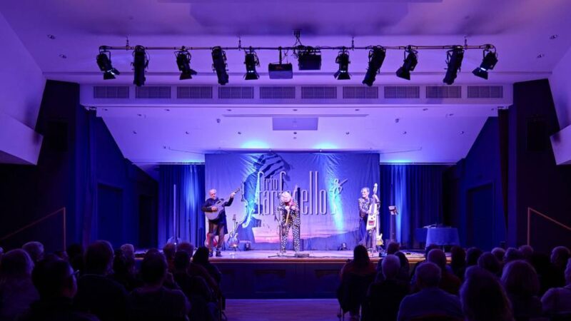 Kulturgemeinde Wermelskirchen: Warum Kulturschaffende um ihre Zukunft bangen