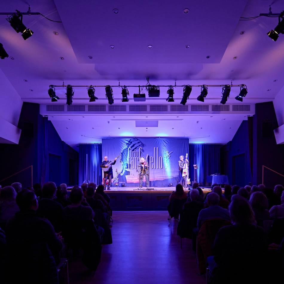 Kulturgemeinde Wermelskirchen: Warum Kulturschaffende um ihre Zukunft bangen