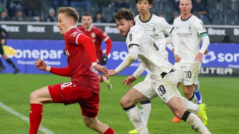 „Wollten überraschen“: Warum Polanskis Ketten-Wechsel ohne Wirkung blieb