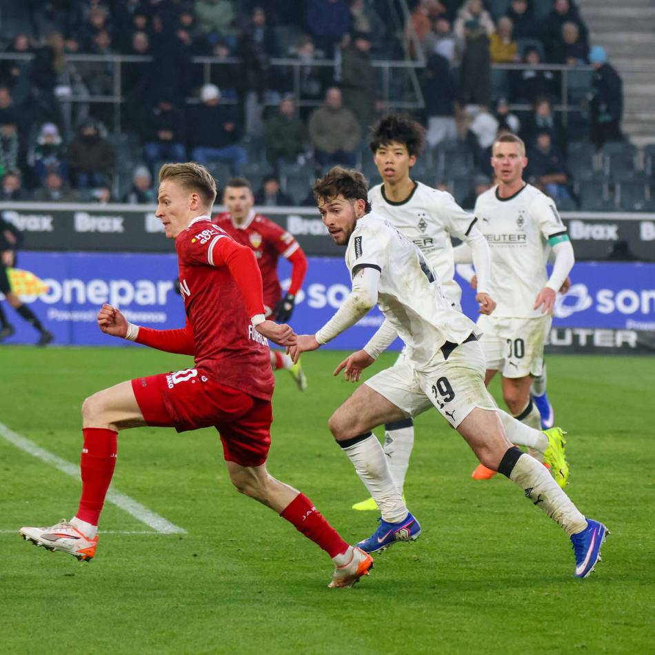 „Wollten überraschen“: Warum Polanskis Ketten-Wechsel ohne Wirkung blieb