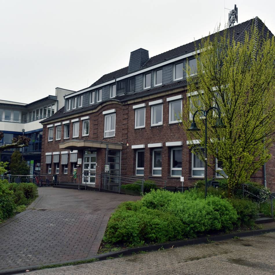 Streit um Ratsinfos in Rommerskirchen: „Ich muss das nicht rechtfertigen – ich hab das Recht, mir Gedanken zu machen“