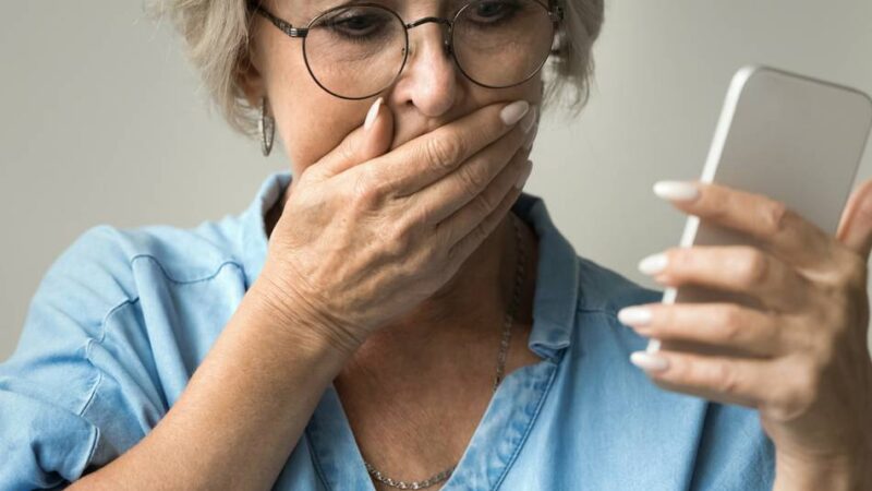Betrugsfälle in Radevormwald und Umgebung: Vorbereitet sein auf Kriminelle am Telefon