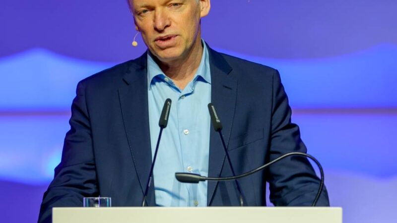 Ifo-Chef warnt vor Dauerkrise wie in Italien: „Wir brauchen eine Senkung des Personals im öffentlichen Dienst“