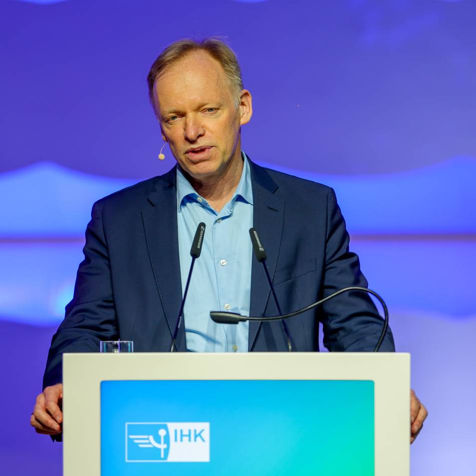 Ifo-Chef warnt vor Dauerkrise wie in Italien: „Wir brauchen eine Senkung des Personals im öffentlichen Dienst“