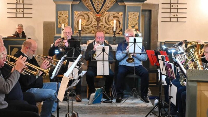 Fusionswoche in Radevormwald: Frömmigkeit und Faustrecht – Remlingrades Kirchengeschichte