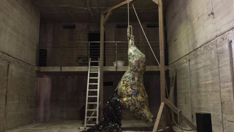 Schutzräume inzwischen anders genutzt: Mönchengladbach fehlen im Verteidigungsfall die Bunker