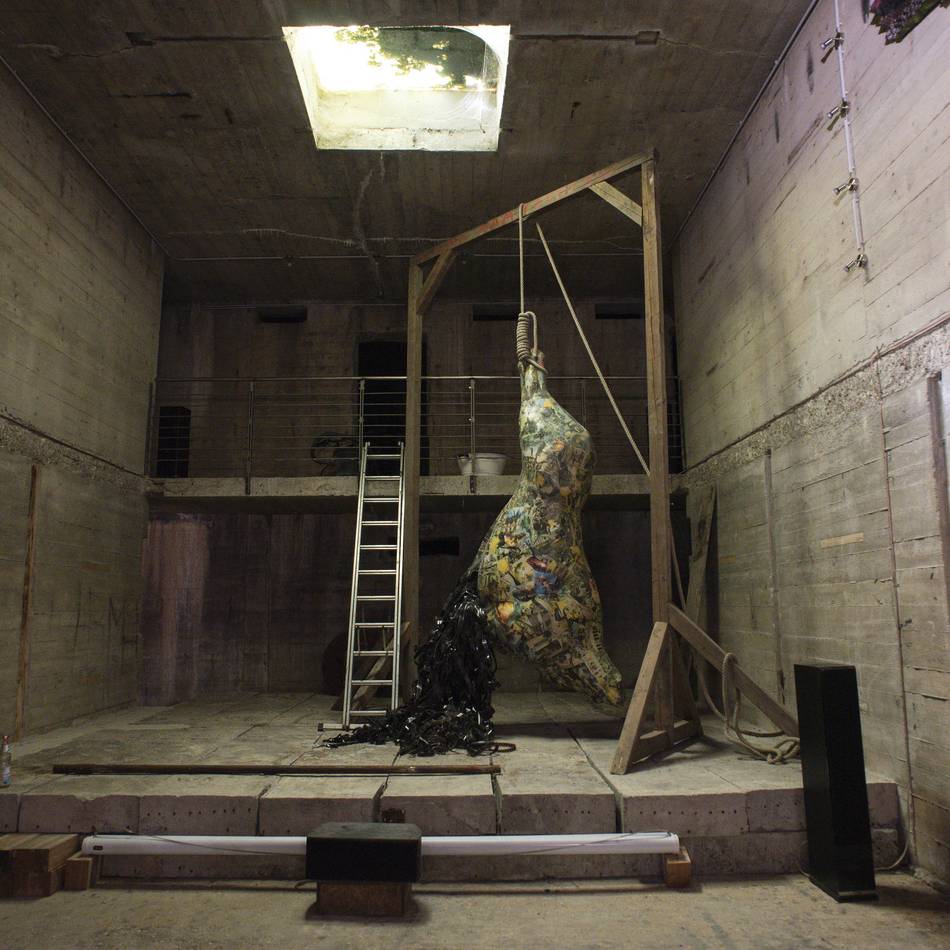 Schutzräume inzwischen anders genutzt: Mönchengladbach fehlen im Verteidigungsfall die Bunker