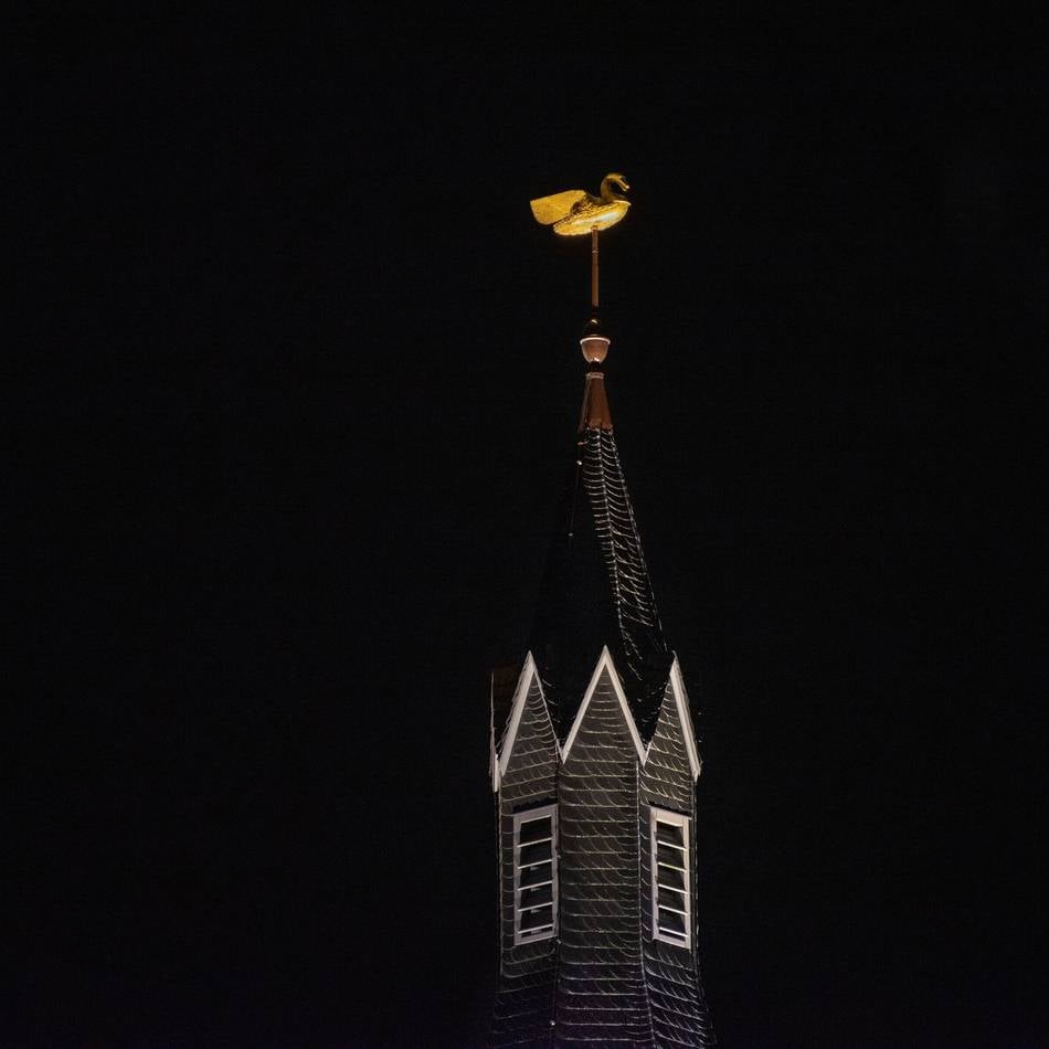 Nach Stromausfall in Berlin: Wie sicher ist das Stromnetz im Kleverland?