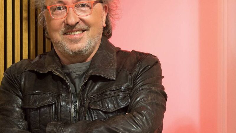 Urban Priols Jahresrückblick in Duisburg: „Ich spiele nicht fürs Föjetong!“