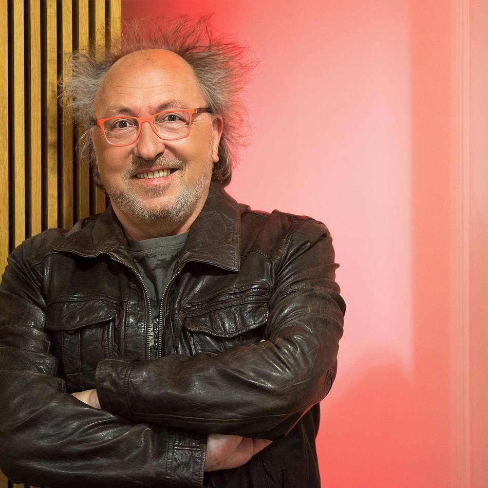 Urban Priols Jahresrückblick in Duisburg: „Ich spiele nicht fürs Föjetong!“