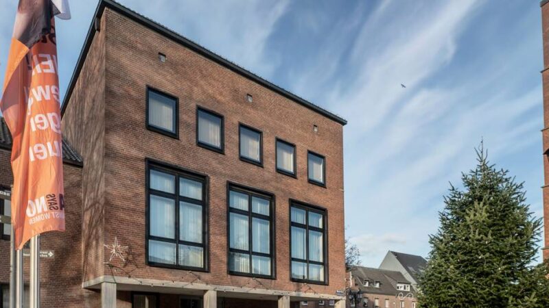 Kostenschätzungen liegen vor: Millionen-Streit um Zukunft des Uedemer Rathauses