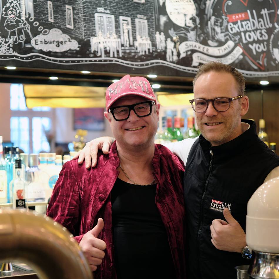 Kneipenquizze boomen auch in Ratingen: Die neue Lust am geselligen Raten