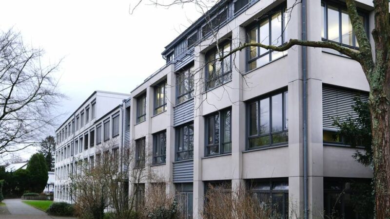 Bildung in Ratingen: Schulabschlüsse mit beruflicher Orientierung