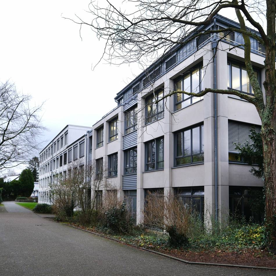 Bildung in Ratingen: Schulabschlüsse mit beruflicher Orientierung