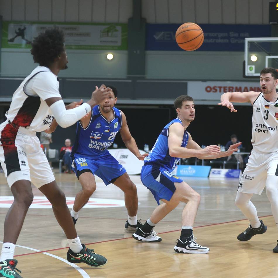 „Haben an unsere Chance geglaubt“: Giants senden ein Lebenszeichen nach der Pause