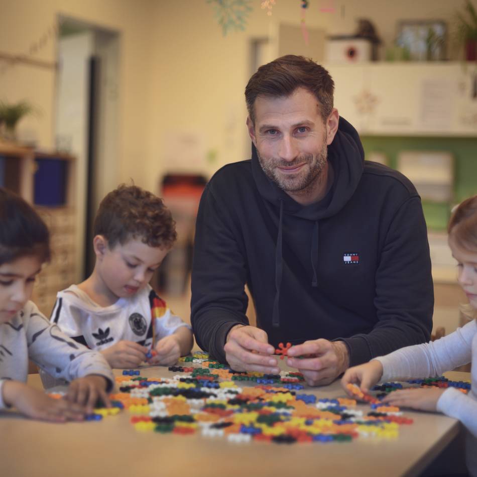 Online-Meldung, Erstwunsch, Eingewöhnung: 80 Anmeldungen, aber kaum freie Plätze – So läuft die Vergabe in einer Klever Kita