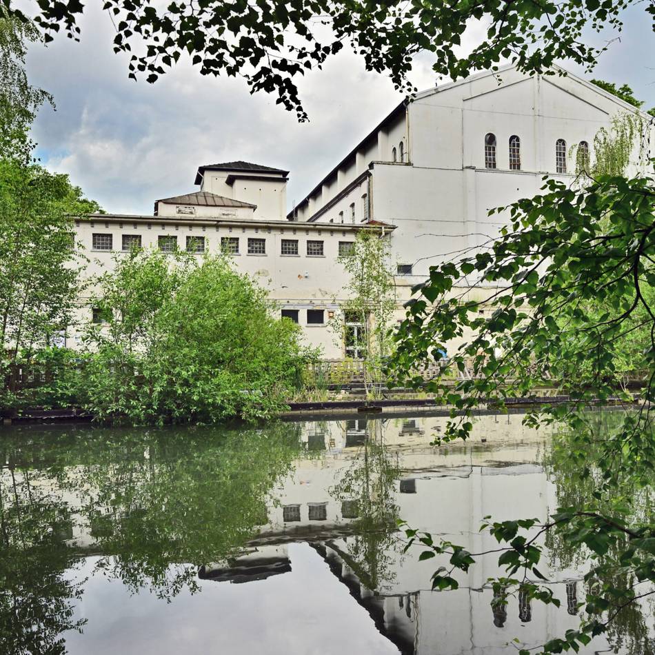 Ehrenamt in Krefeld: Freischwimmer starten Projektaufruf für 2026